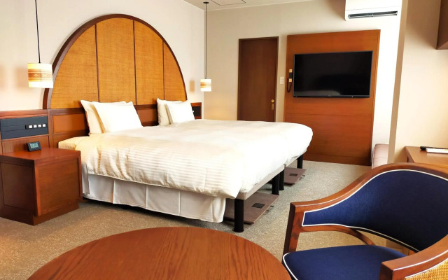 Hotel Palm Royal Naha Kokusai Street