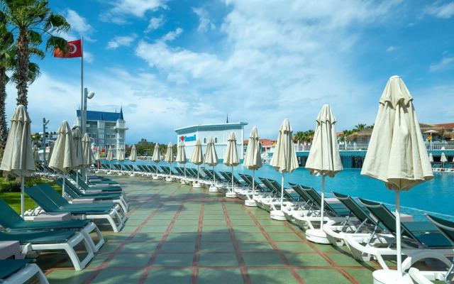 Granada Luxury Belek - All Inclusive