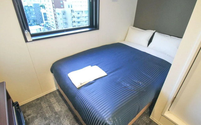 HOTEL LiVEMAX Nagoya Kanayama