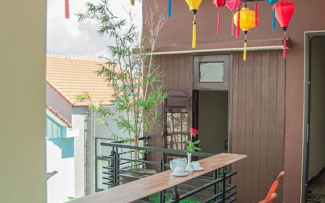 Golden Soulmate Homestay