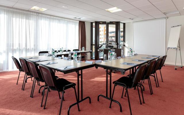 Radisson Hotel Clermont-Ferrand