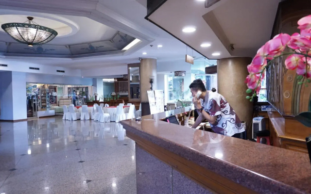 Kedaton Hotel