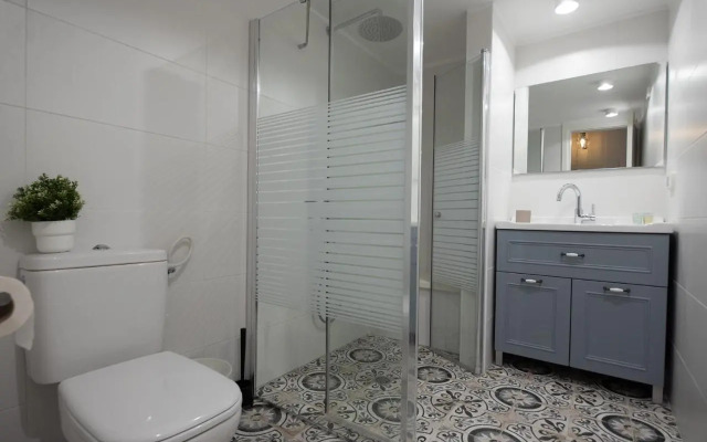 PORT CITY HAIFA - SEA FRONT Luxury Apartments