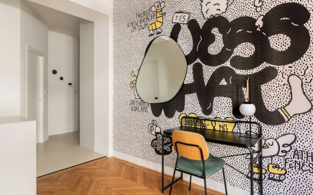 MIXT by Zoia Living