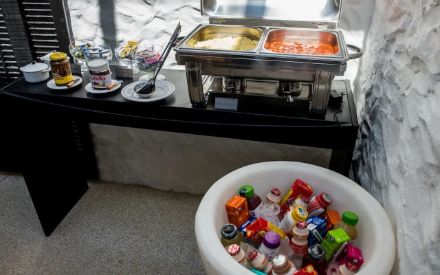 Villa das Araucarias