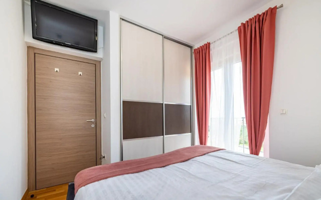 Lipotica - Luxury, With Sea View