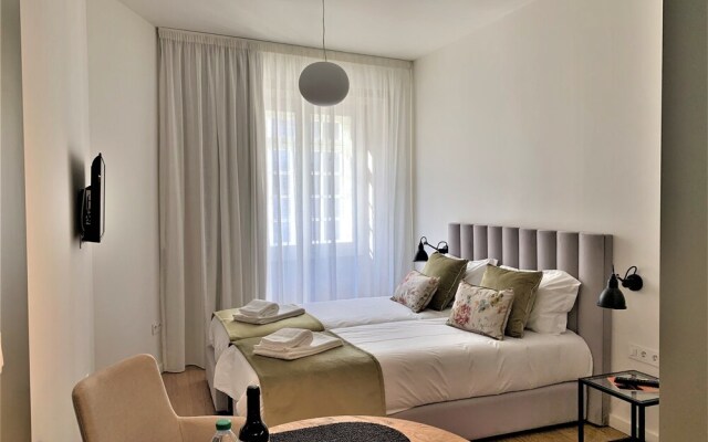 Clérigos Prime Suites by Porto City Hosts