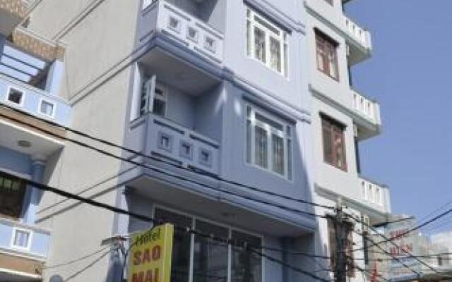 Sao Mai Hotel & Apartment
