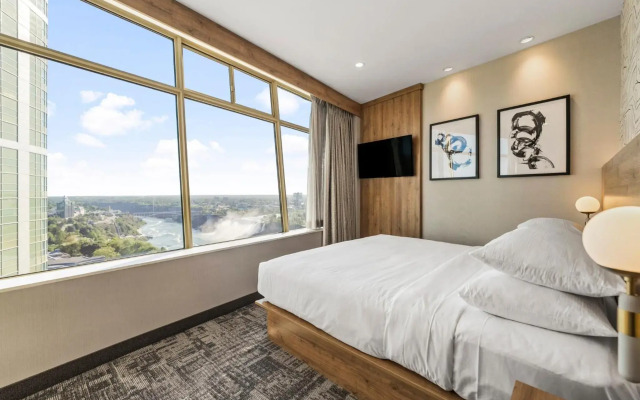 The Tower Hotel Fallsview