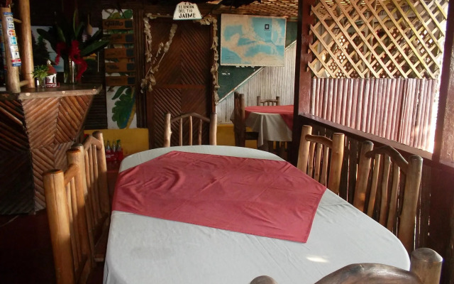 Hotel Salvador Gaviota