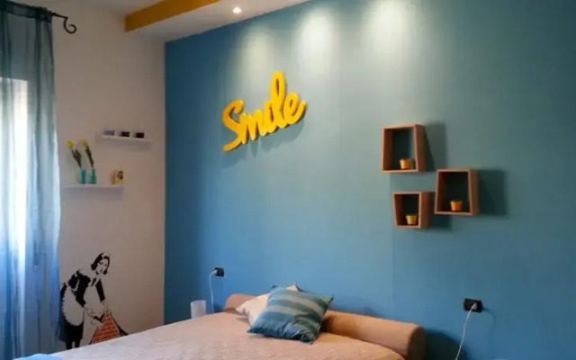 Stefi's House