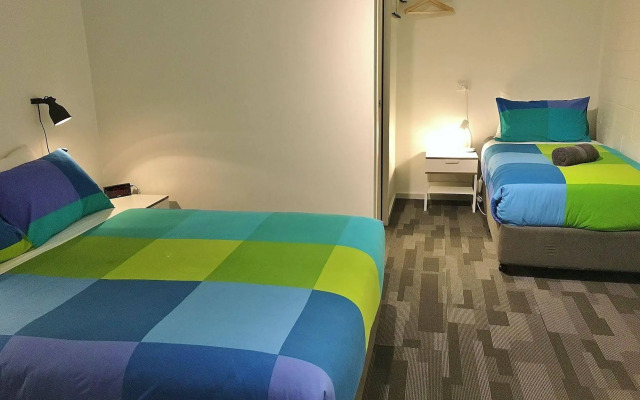 Wangaratta North Family Motel