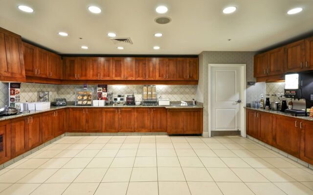 Residence Inn St Louis O'Fallon