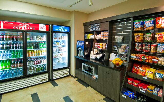 Candlewood Suites Tupelo North by IHG
