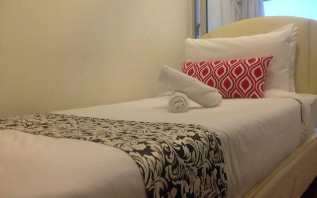 Woodpecker Lodge Kuching