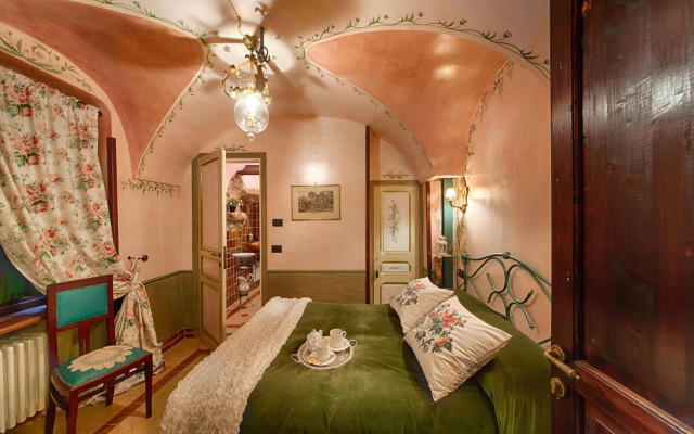 Munta E Cara Albergo Diffuso