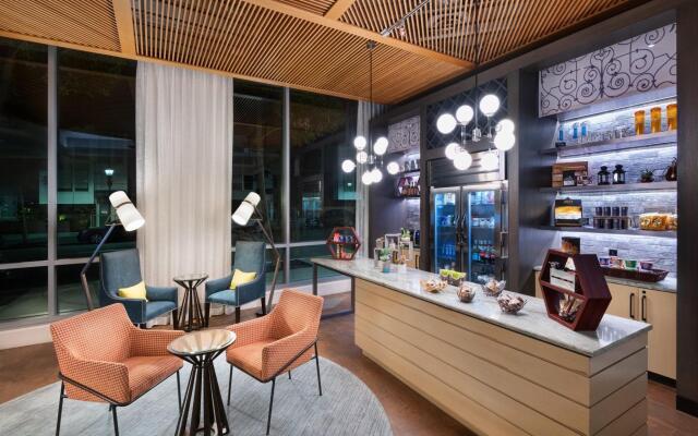 Hotel Indigo San Diego-Gaslamp Quarter by IHG