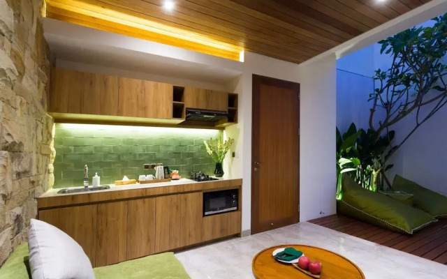 Danka Villa Sanur