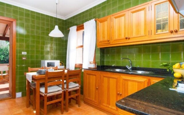 Villa Teix de Bonaire