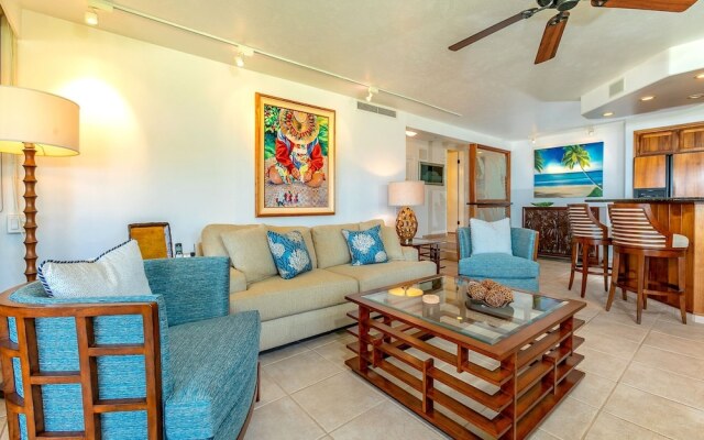 Polo Beach Club Two Bedrooms - Ground Floor by Coldwell Banker Island Vacations