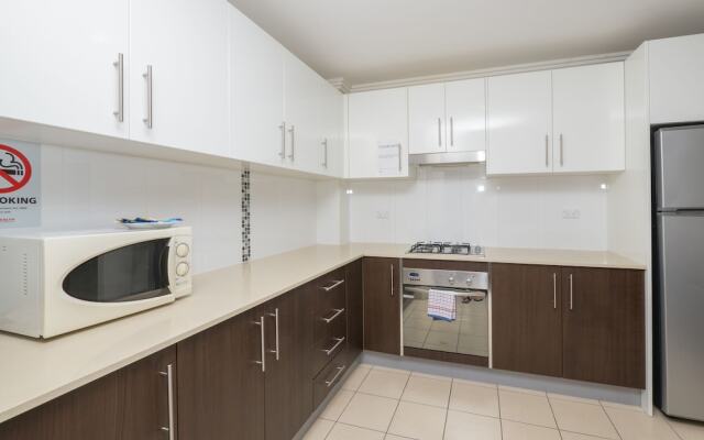 Parkside Apartments