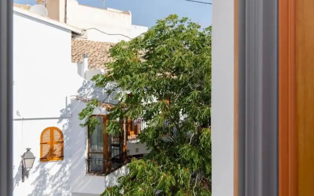 Hotel Boutique La Serena