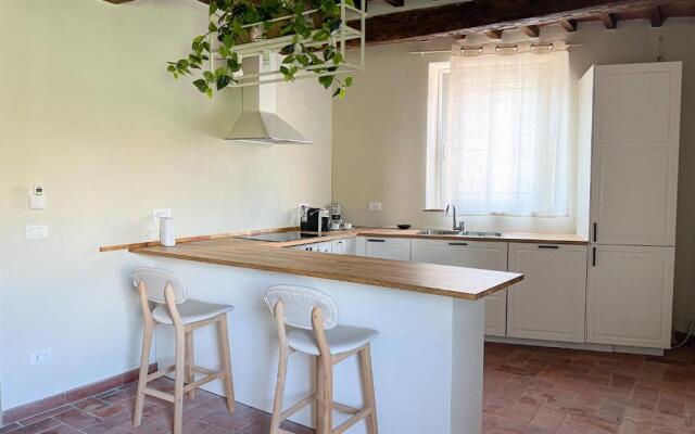 Verderame Rooms & Suite In Lucca