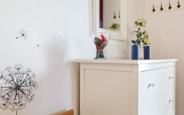 Gorgeous Holiday Home in Ortigia With Balcony