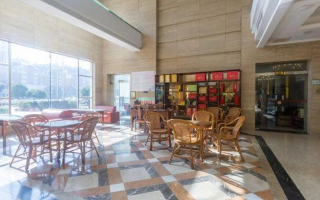 Junhao Hotel