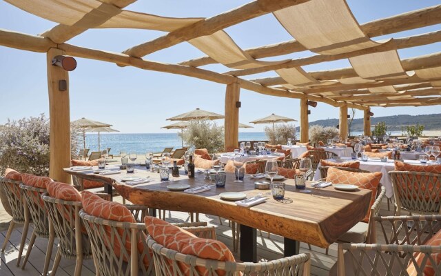 Hotel Byblos Saint-Tropez