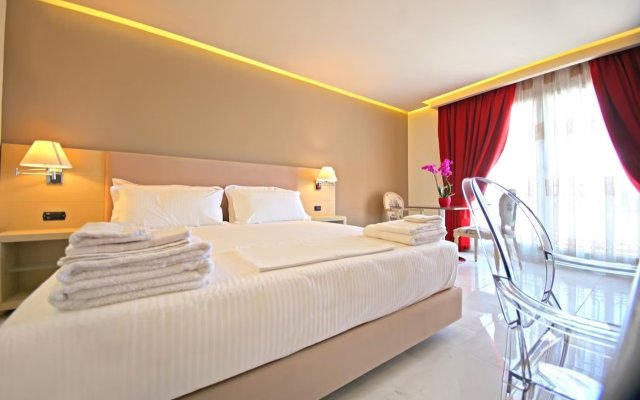 Hotel Palace Vlore