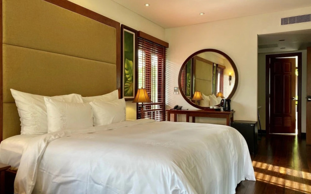 Luxury Villas - Villa Danang Beach