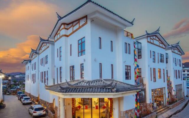 Meiyuan Meisu Art Hostel