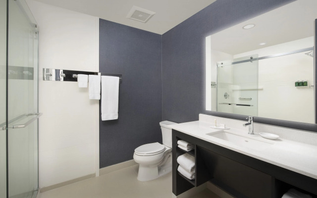 Residence Inn by Marriott Lubbock-University Area