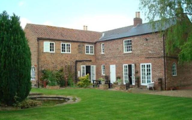 The Homestead Bed & Breakfast