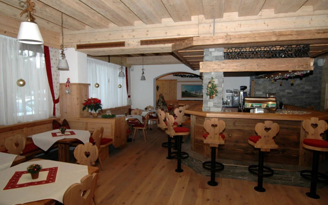 Hotel Sonnalp