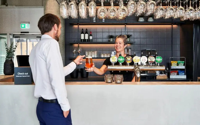 Four Points Flex by Sheraton Lyngby