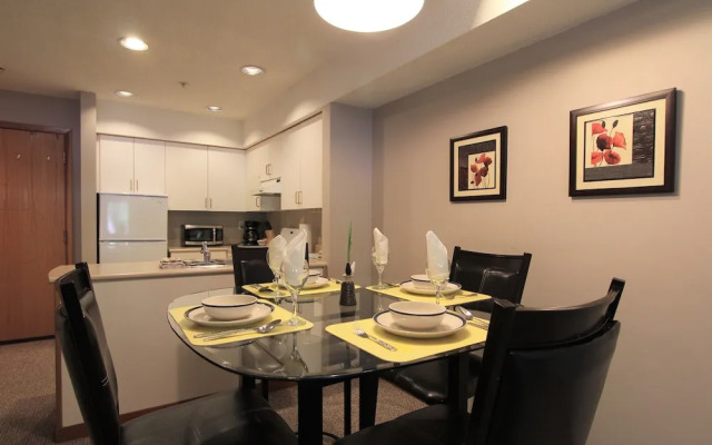 Lake Placid Lodge By Whistler Retreats