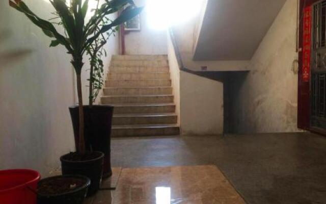 Guest Hostel