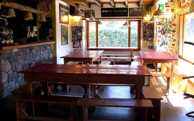 Hostel La Angostura