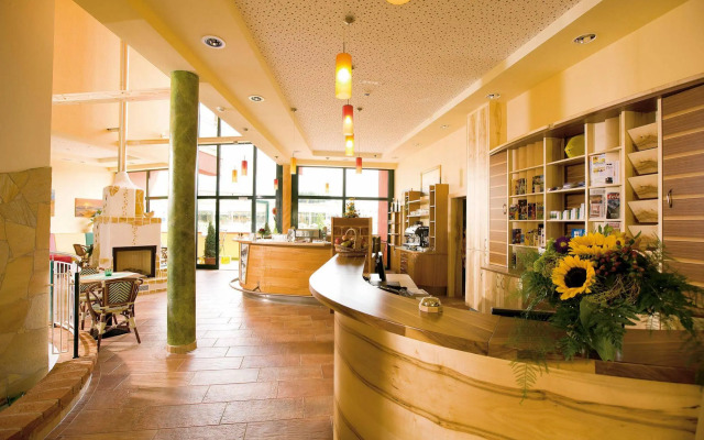 Thermenhotel PuchasPLUS