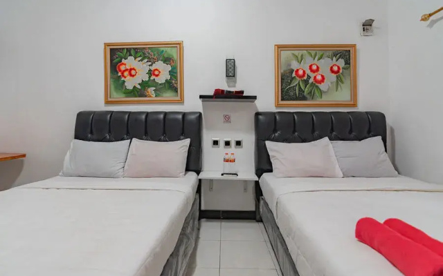 Wisma Vandera Syariah Garut