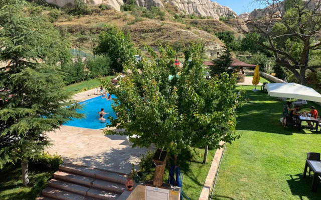 Kufe Hotel