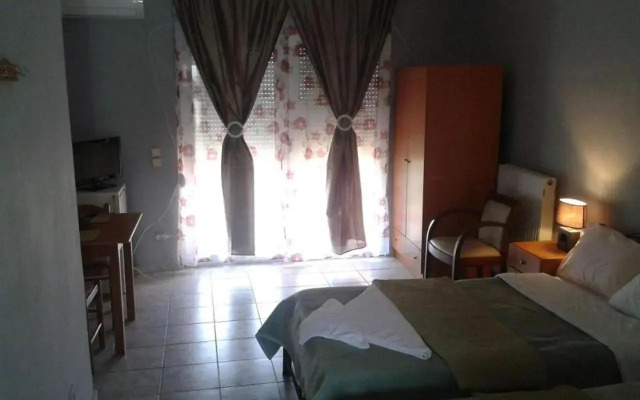 Hotel Loga