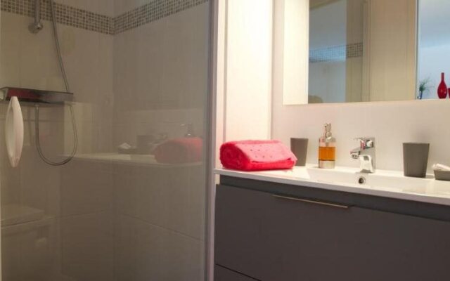 L'Appart des St Pères