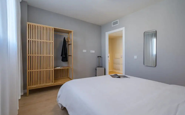 Puerto Alto Apartments