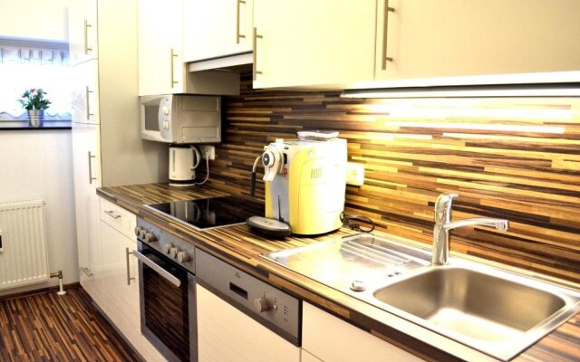 Easyapartments Central Business