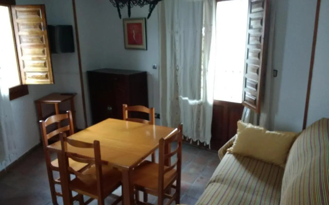Apartamentos Asador De La Plaza Vieja
