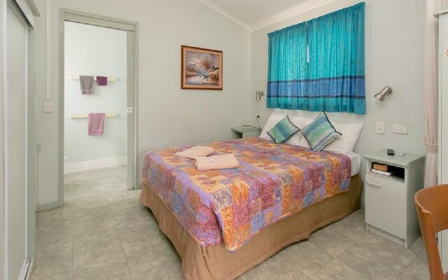 Maryborough Caravan & Tourist Park