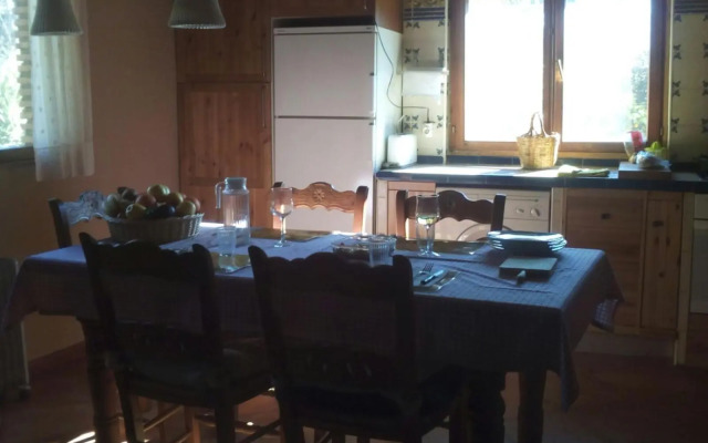 Casa Rural El Riandero